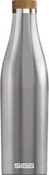 Sigg Meridian Fles Geborsteld - 0.5L