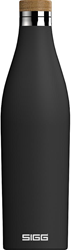 Sigg Meridian Fles Zwart - 0.7L