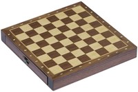 Goki Jeu d'échecs magnétique avec tiroir-2
