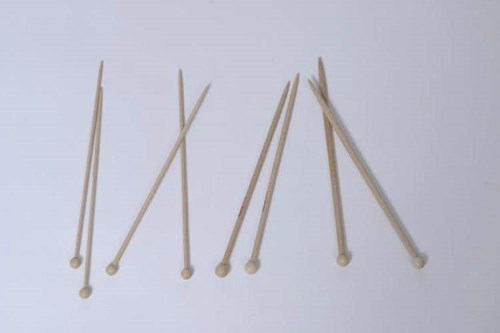 Filges kinder breinaalden breien 3 mm - ideaal voor kleine handjes