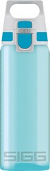 Sigg Total Color Waterfles Aqua - 0.6L