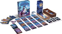 Asmodee bordspel Spooky Tower voor kinderen en volwassenen-2