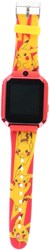 Lobbes smartwatch horloge Pokemon met touchscreen en spelletjes