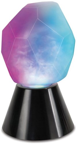 Enhance Gaming Tabletop Crystal Light