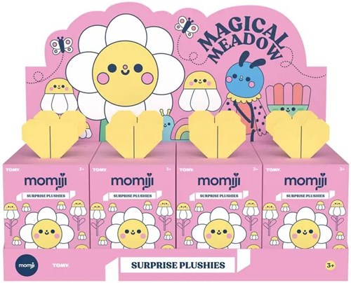 Lamaze peluche jouet Magical Meadow peluche compagnon pour enfants