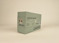 Egmont Knuffel Leonie de Giraf Cadeaudoos. 28,5x18,5x10,5 cm. 0+-2