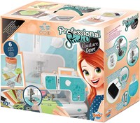 Buki naaimachine speelgoed - naaistudio voor kinderen - creatief-3