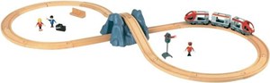 Treinsets