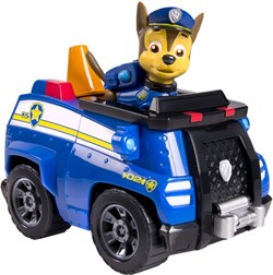 Paw Patrol voertuigen & figuren