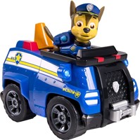 Véhicules et figurines Paw Patrol