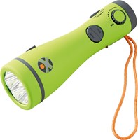 Zaklampen