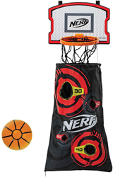 Nerf 3-In-1 Laundry Layup -  -