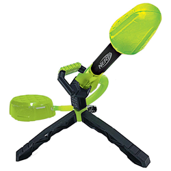 Nerf Lance-roquettes jouet - Rip Rocket Launcher pour enfants