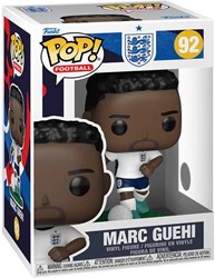 Funko figurine de collection football Angleterre Marc Guehi 9 cm vinyle