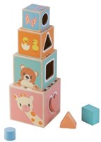 Harlequin Studio Circus Cubes 30309