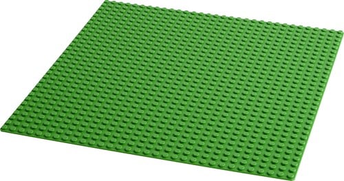 LEGO Classic Groene bouwplaat 32x32 Bord 11023 Blokken-3