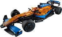 LEGO 42141 Technic Mclaren Formule 1 Racewagen-3