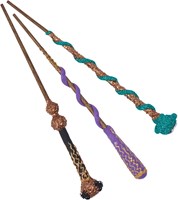 Tiger Tribe creatieve magische toverstaf Spellbound - knutselset-2
