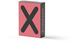 Asmodee kaartspel That Sound Game X Rated Pack uitbreiding volwassenen