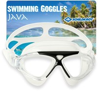 Adults Swimming Goggles Java