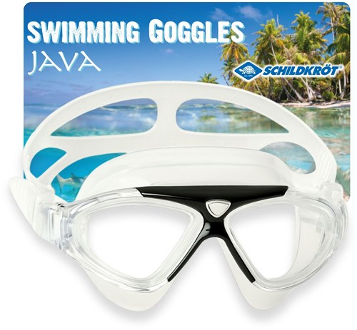 Adults Swimming Goggles Java