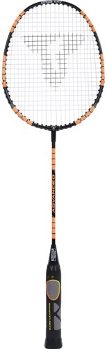Schildkröt raquette de badminton ELI Advanced longueur standard dès 10 ans