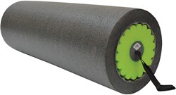 Schildkröt massage roller set 3-in-1 voor fascia en zelfmassage