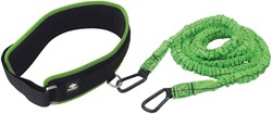 Schildkröt Speed Trainer Pro fitness weerstandsband voor snelheidstraining