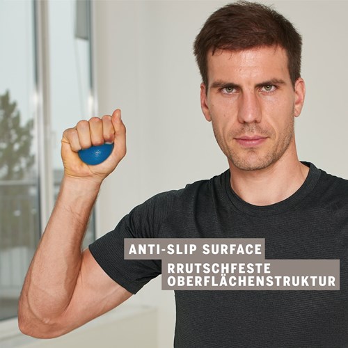 Schildkröt anti-stress therapieballen set - fitness speelgoed voor handtraining-3