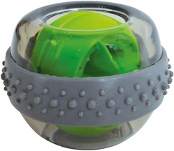 Schildkröt fitness Spinball krachttraining voor pols en arm