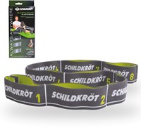 Schildkröt fitness elastische weerstandsband 15.0kg training band