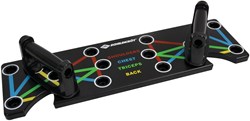 Schildkröt push-up multitrainer fitnessbord voor krachttraining thuis