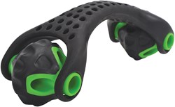 Schildkröt massage roller fitness massage hulpmiddel voor ontspanning