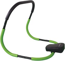Schildkröt fitness AB Trainer Classic buikspiertrainer staal