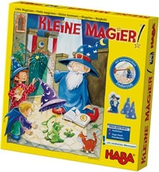 Haba Spellen vanaf 4 jaar