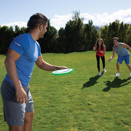 Aerobie frisbee Superdisc 25cm - Outdoor speelgoed disc-2