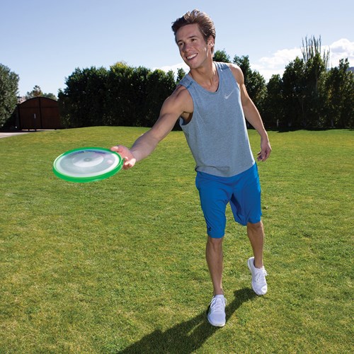 Aerobie frisbee Superdisc 25cm - Outdoor speelgoed disc-3