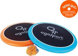Schildkröt Ogo sport set - buitenspeelgoed voor kinderen en familie