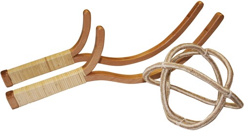 Schildkröt Jabbit Classic Set jouet d'extérieur jeu de lancer en bois