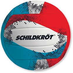 Schildkröt ballon de volley taille 5 - prise en main douce et design durable