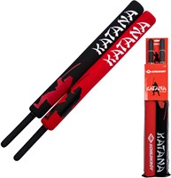 Schildkröt Katana set épées souples pour enfants et sport