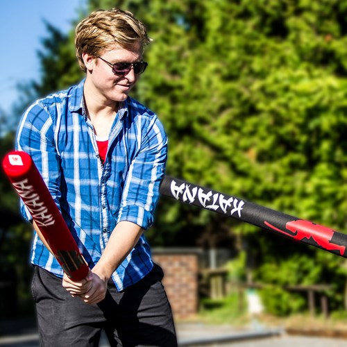 Schildkröt Katana set épées souples pour enfants et sport-2