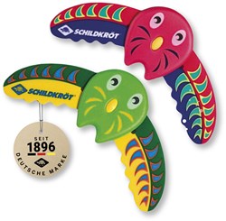 Schildkröt onderwater speelgoed glider set - kleurrijke roggen duikspeelgoed