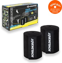 Schildkröt protection d'arbre XXL pour slackline et tyrolienne