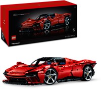 LEGO Technic 42143 Ferrari Daytona SP3-2