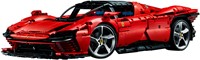 LEGO Technic 42143 Ferrari Daytona SP3-3
