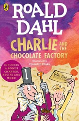 Van Ditmar Boekenimport B.V. livre pour enfants Charlie and the Chocolate Factory anglais