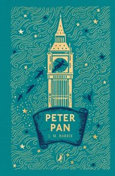 Peter Pan - engelstalig