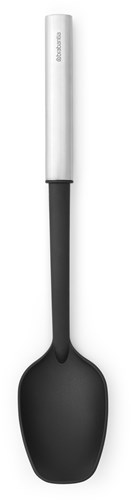 Brabantia opscheplepel anti-aanbak keukengerei RVS nylon-2