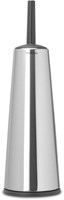 Brabantia toiletborstel mat staal - ReNew WC borstel met houder-3